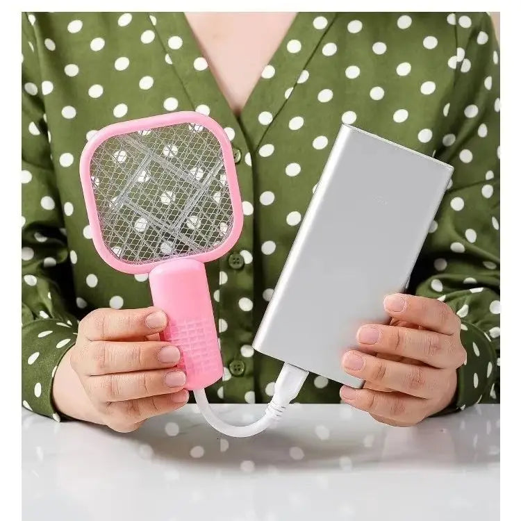 Mini USB Mosquito Swatter