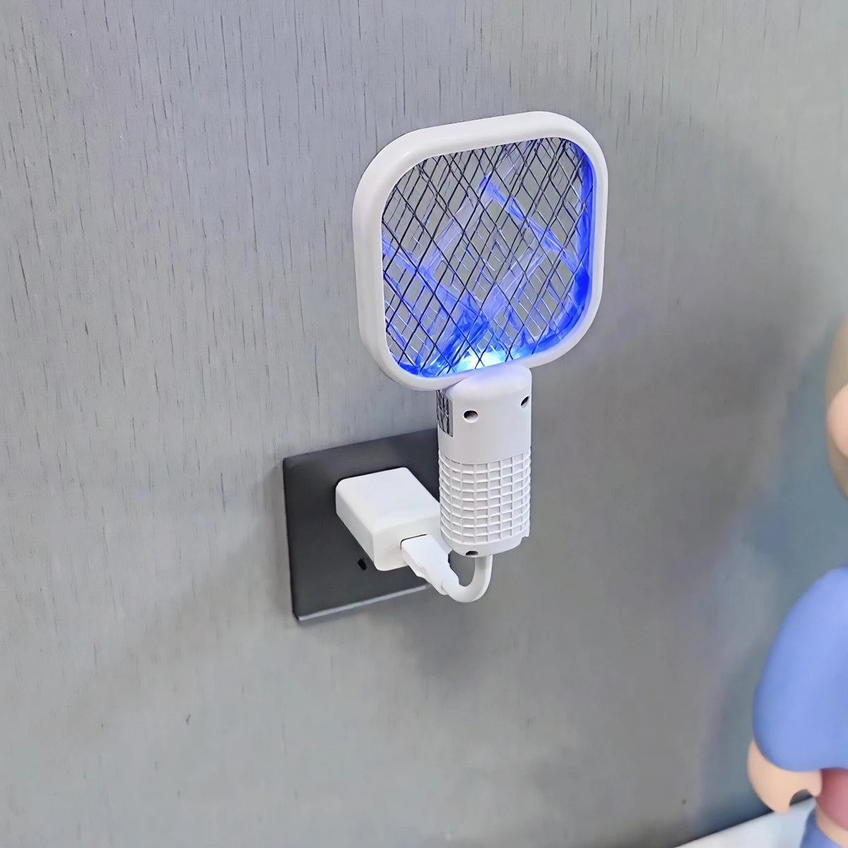 Mini USB Mosquito Swatter