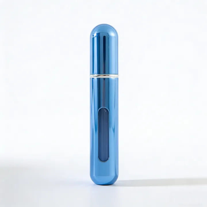 Portable Refillable Perfume Atomizer
