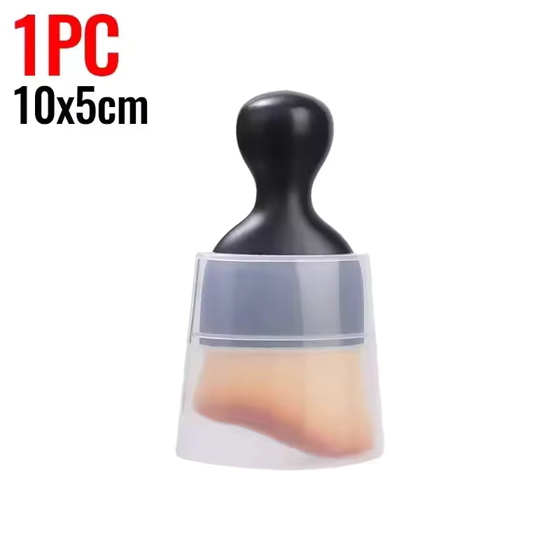 Premium Car Interior Cleaning Brush