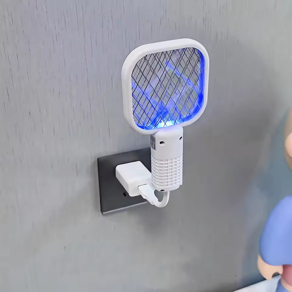 Mini USB Mosquito Swatter
